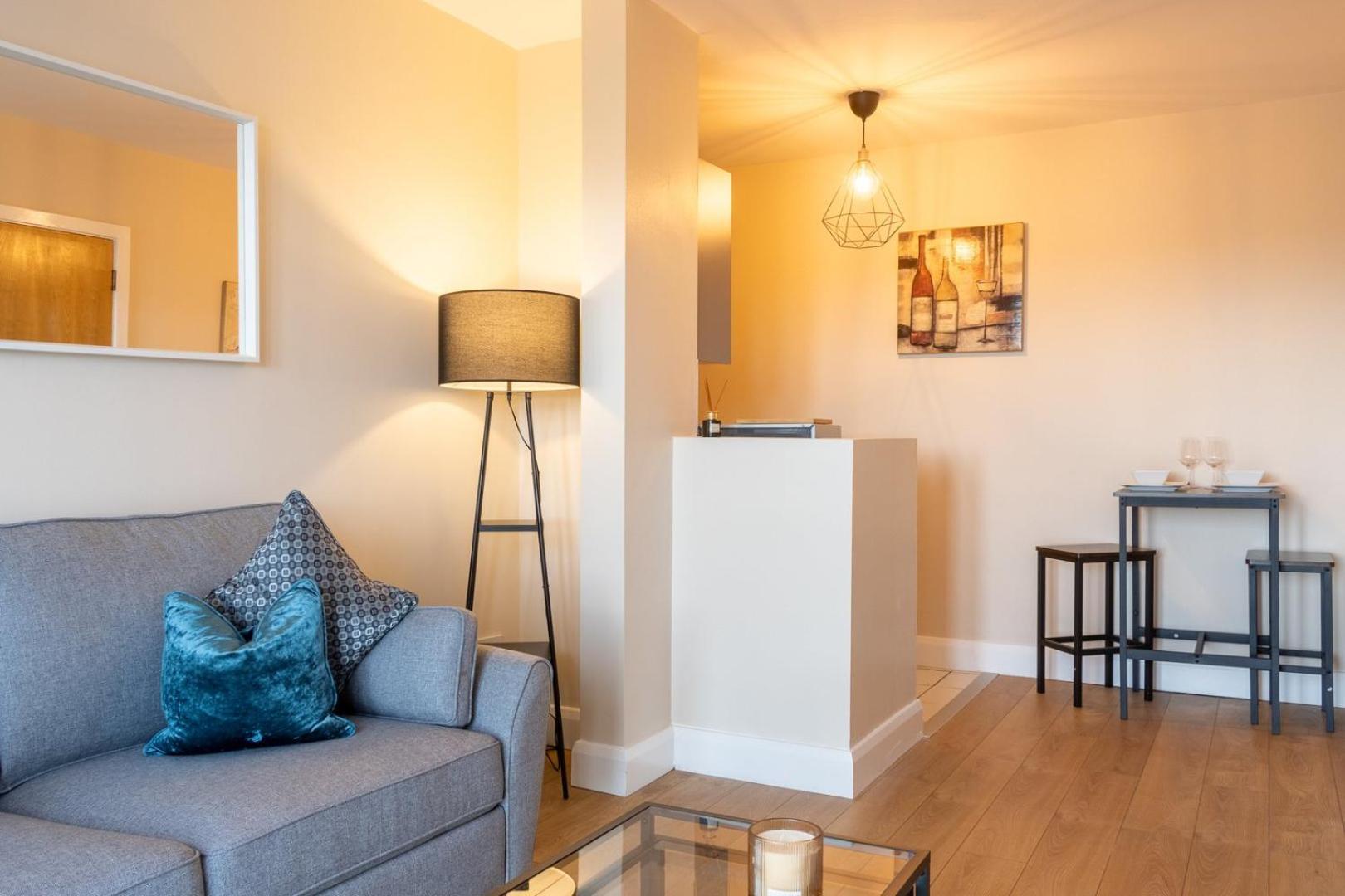 Guestready - Charming Flat In Phibsborough Apartment Dublin