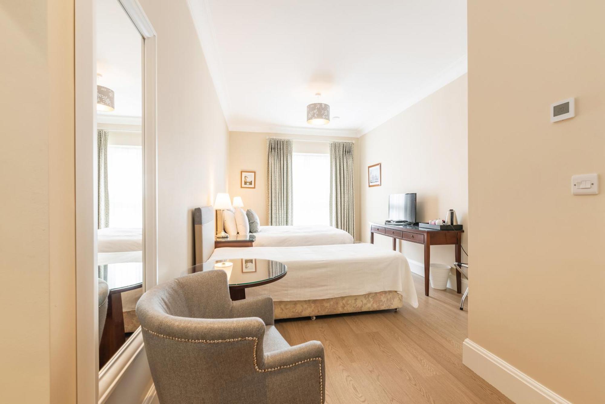 Derwent Bed & Breakfast *