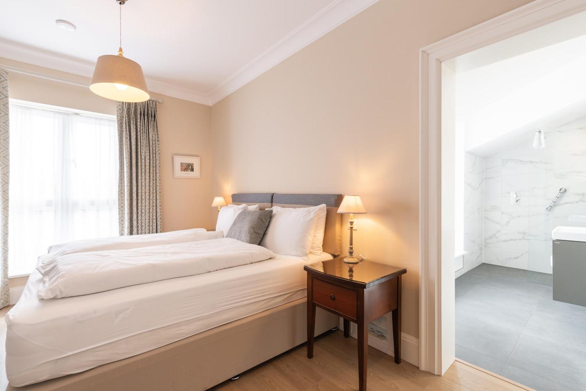 Derwent Bed & Breakfast