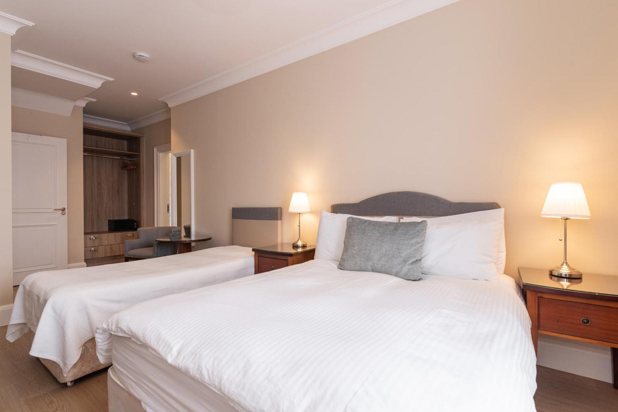 Derwent Bed & Breakfast