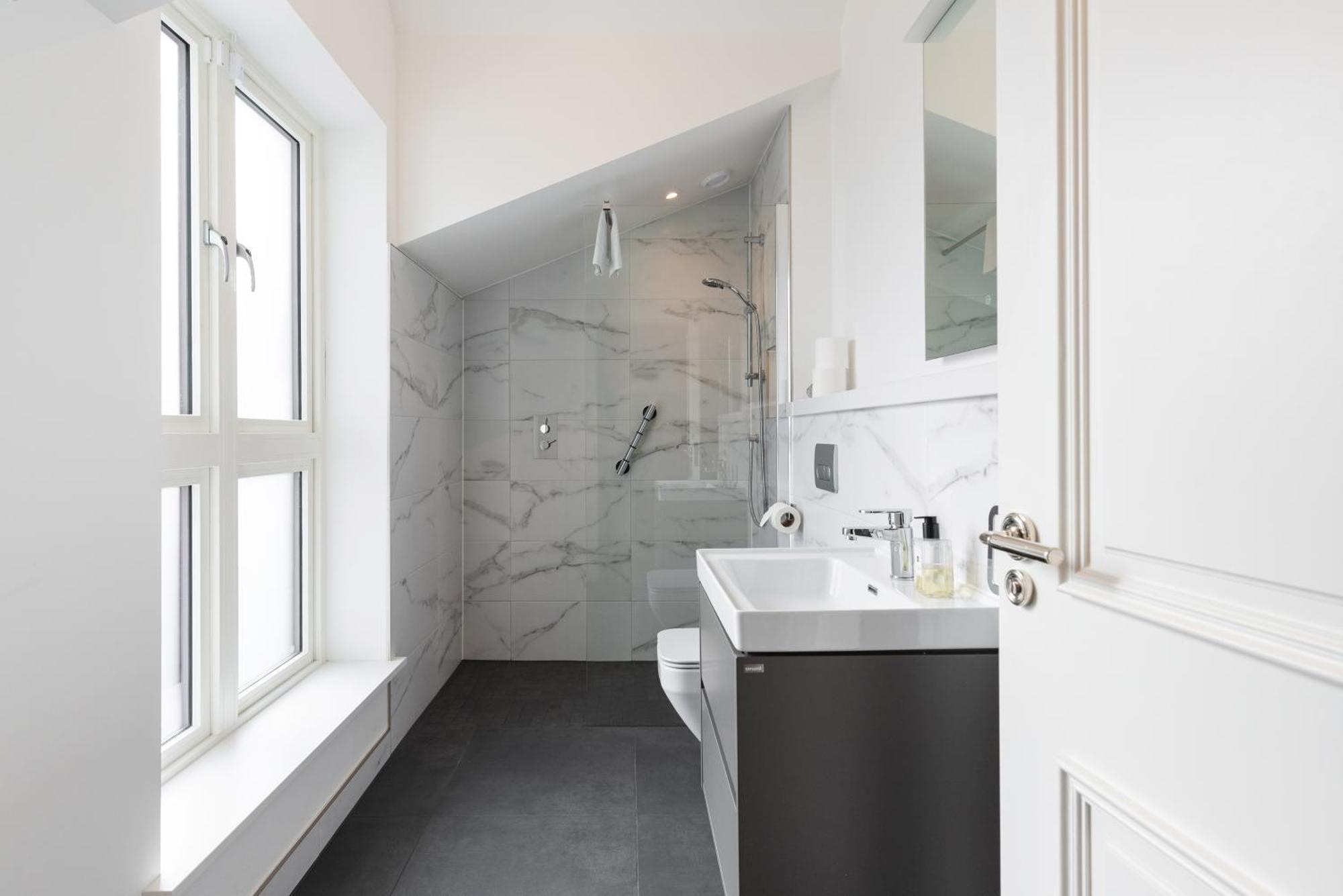 Derwent Bed & Breakfast Dublin