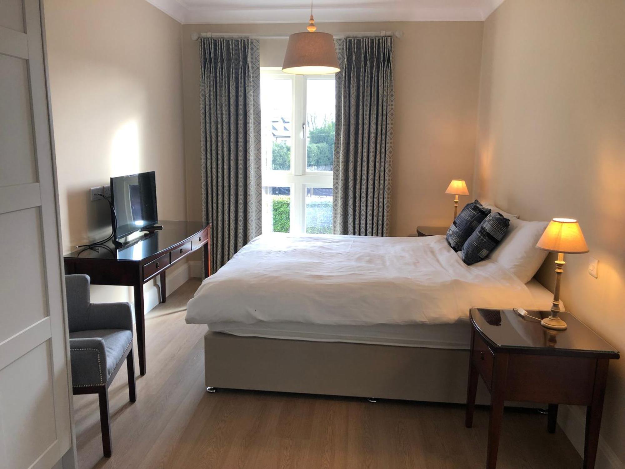 Derwent Bed & Breakfast *