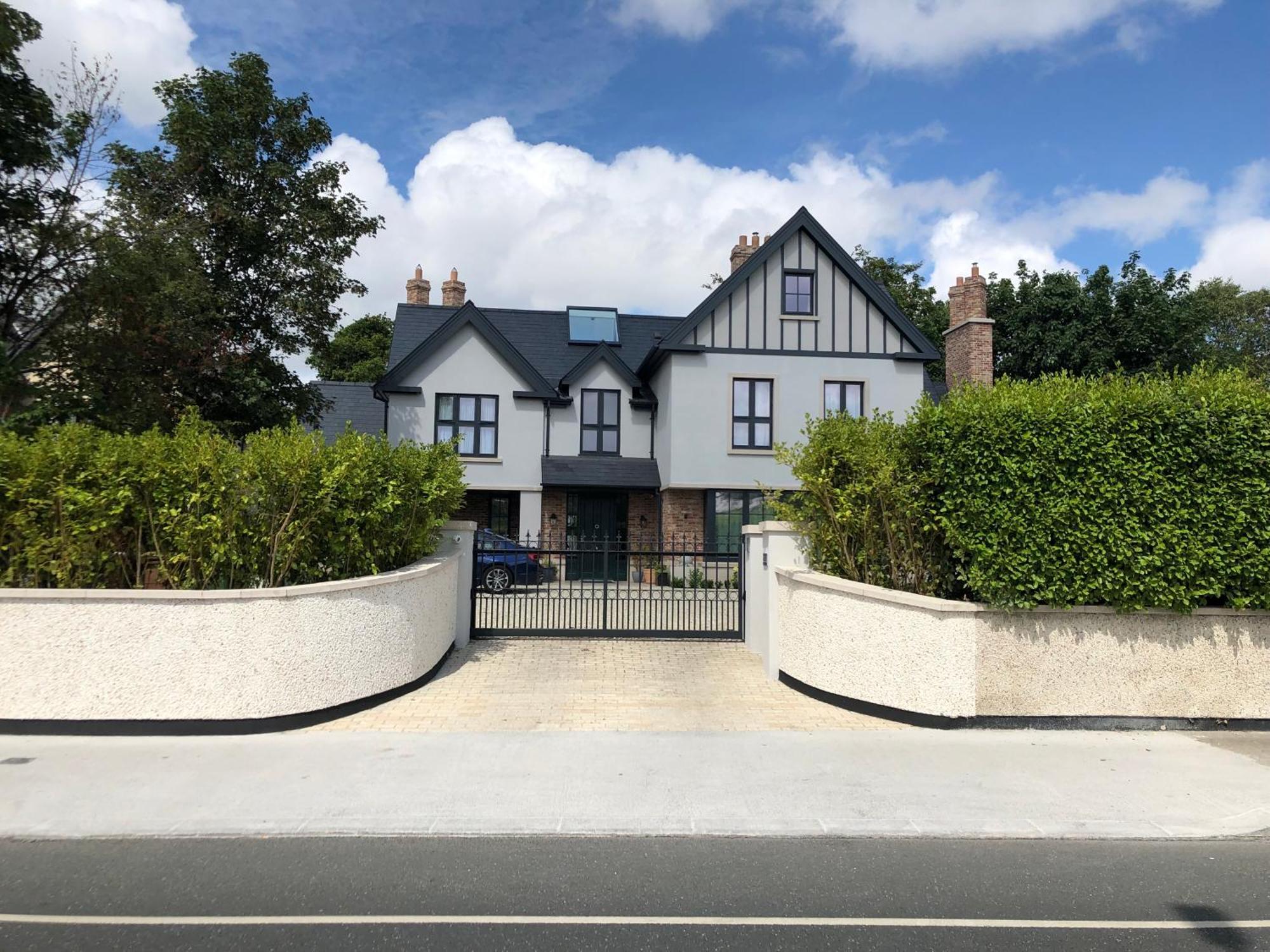 Derwent Bed & Breakfast Dublin