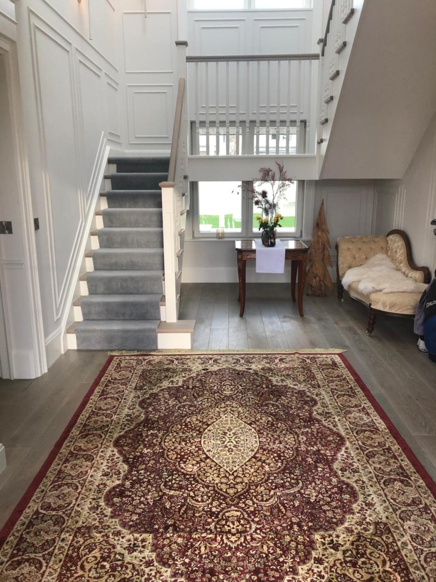 Bed & Breakfast Derwent Dublin