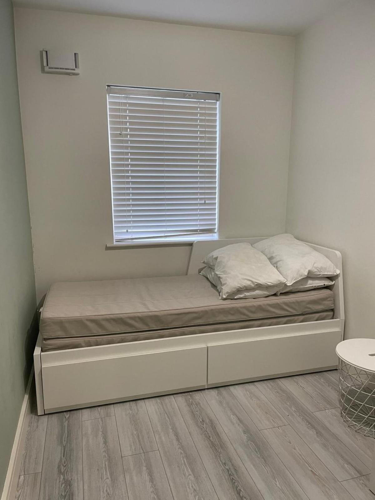 Homestay Cozy House Dublin