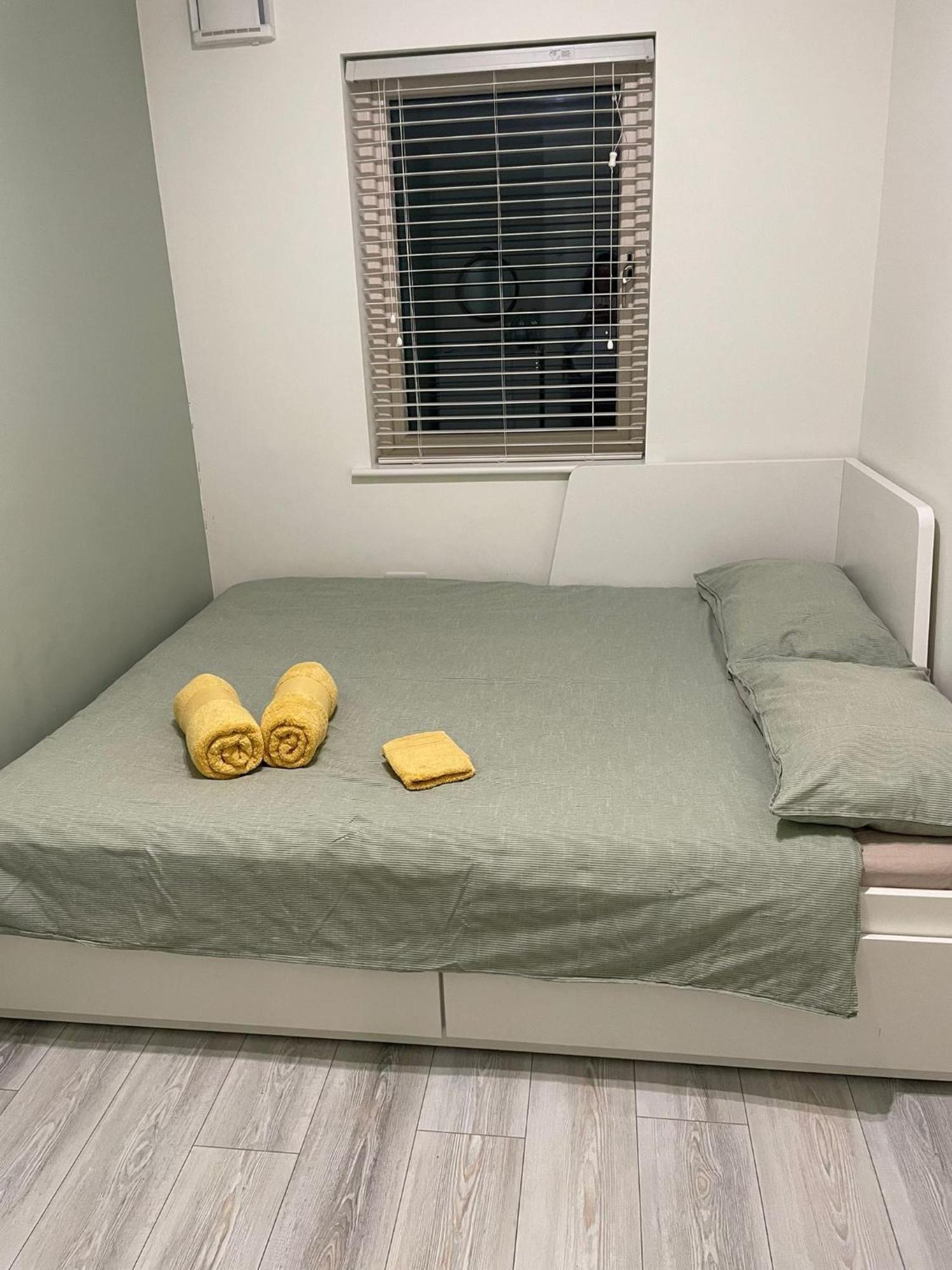 Homestay Cozy House Dublin