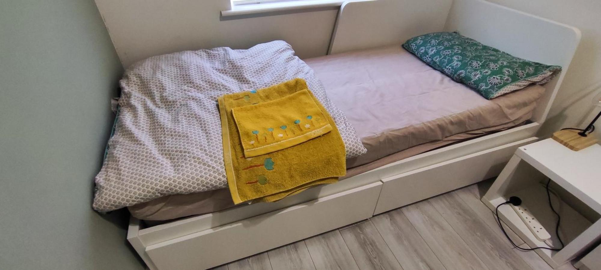 Homestay Cozy House Dublin