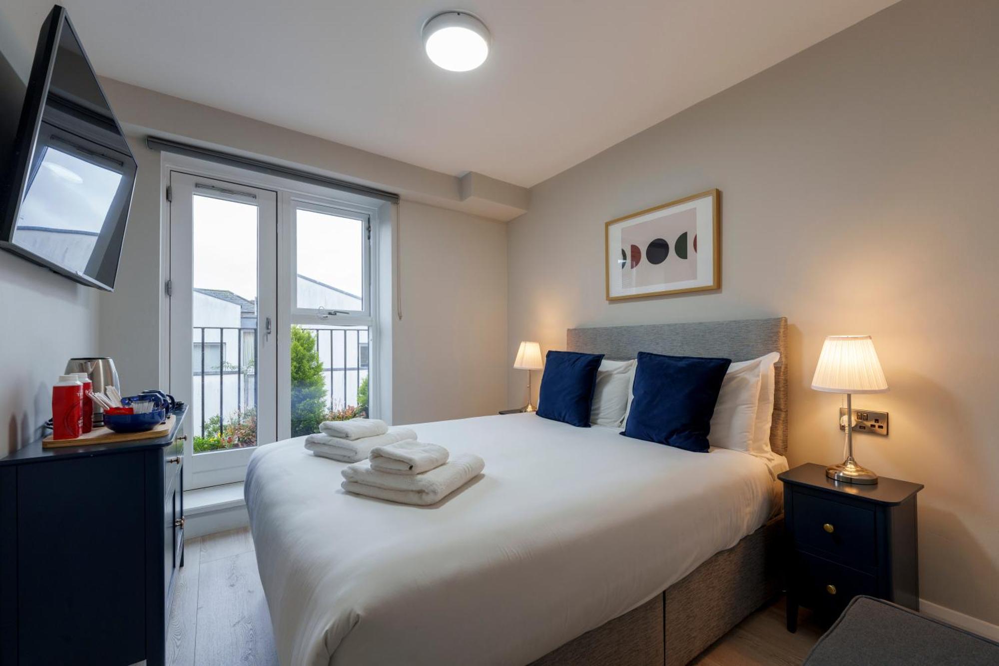 The Temple Bar Lane Hotel 3*