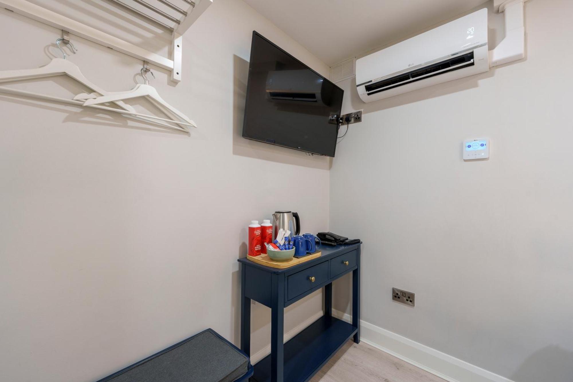Hotel The Temple Bar Lane 3*