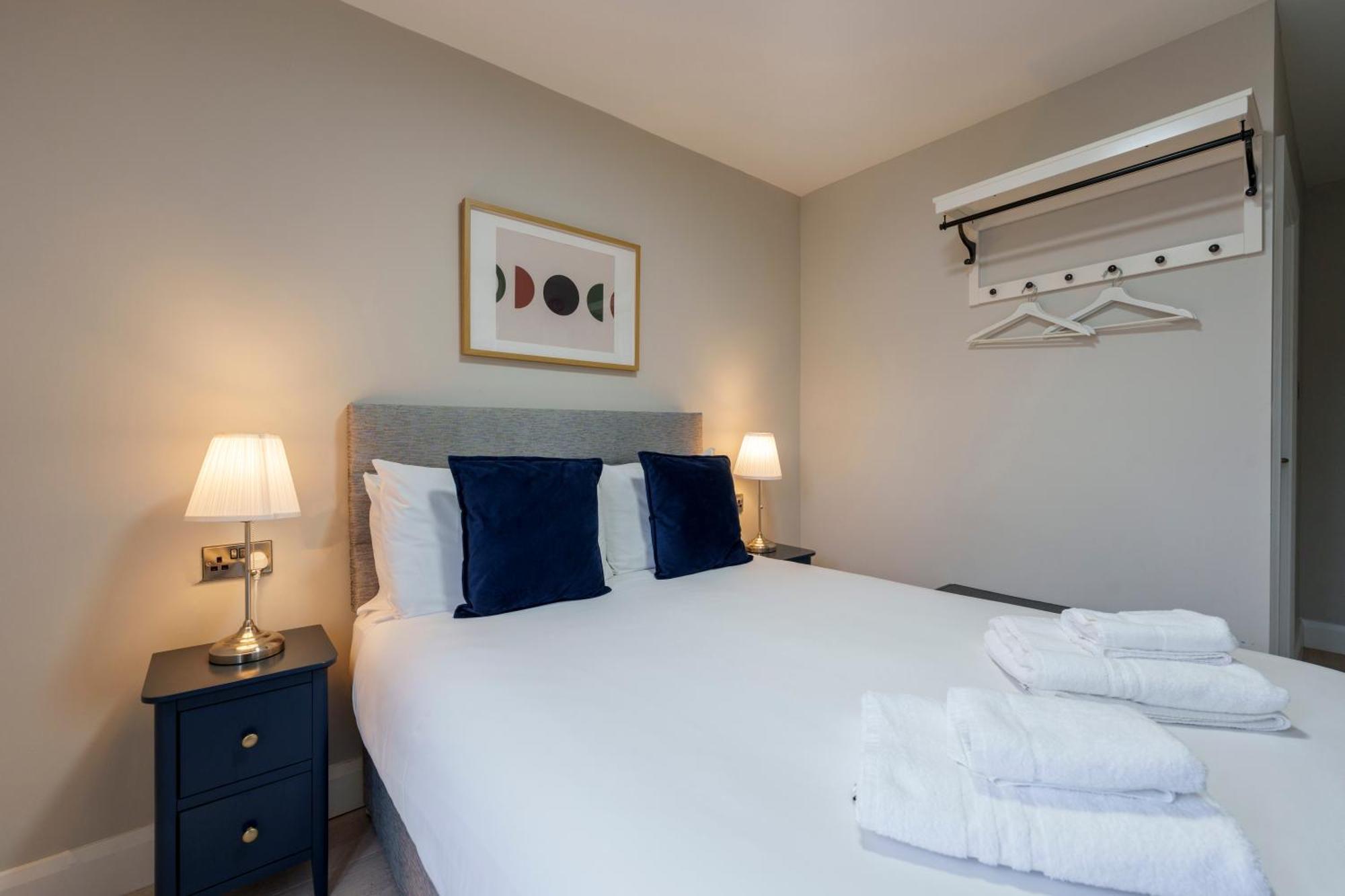 The Temple Bar Lane Hotel 3*