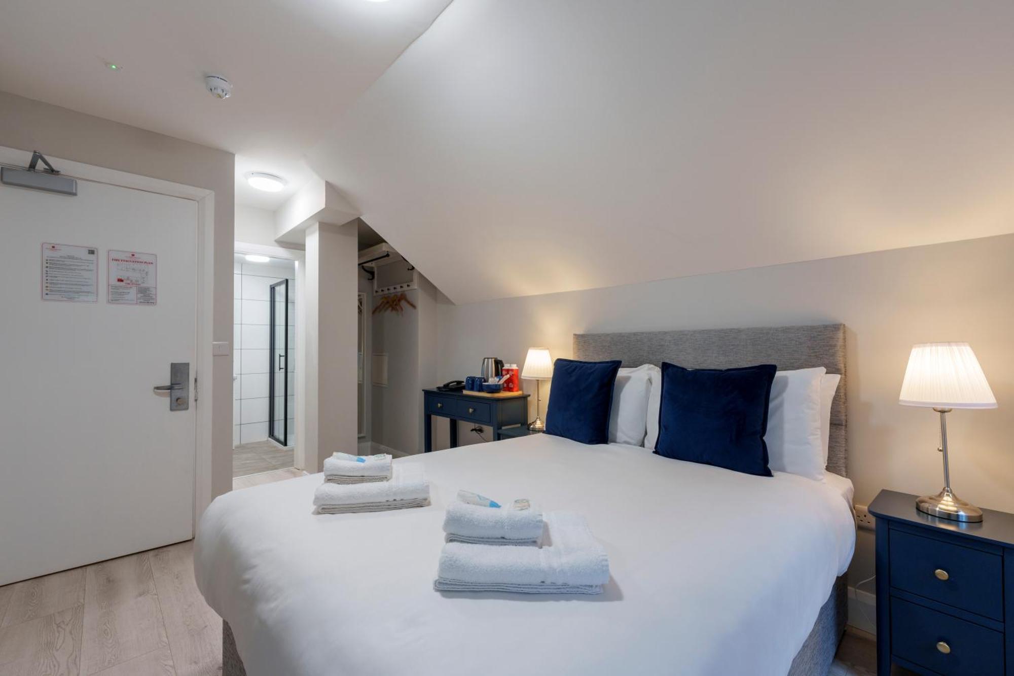 The Temple Bar Lane Hotel 3*