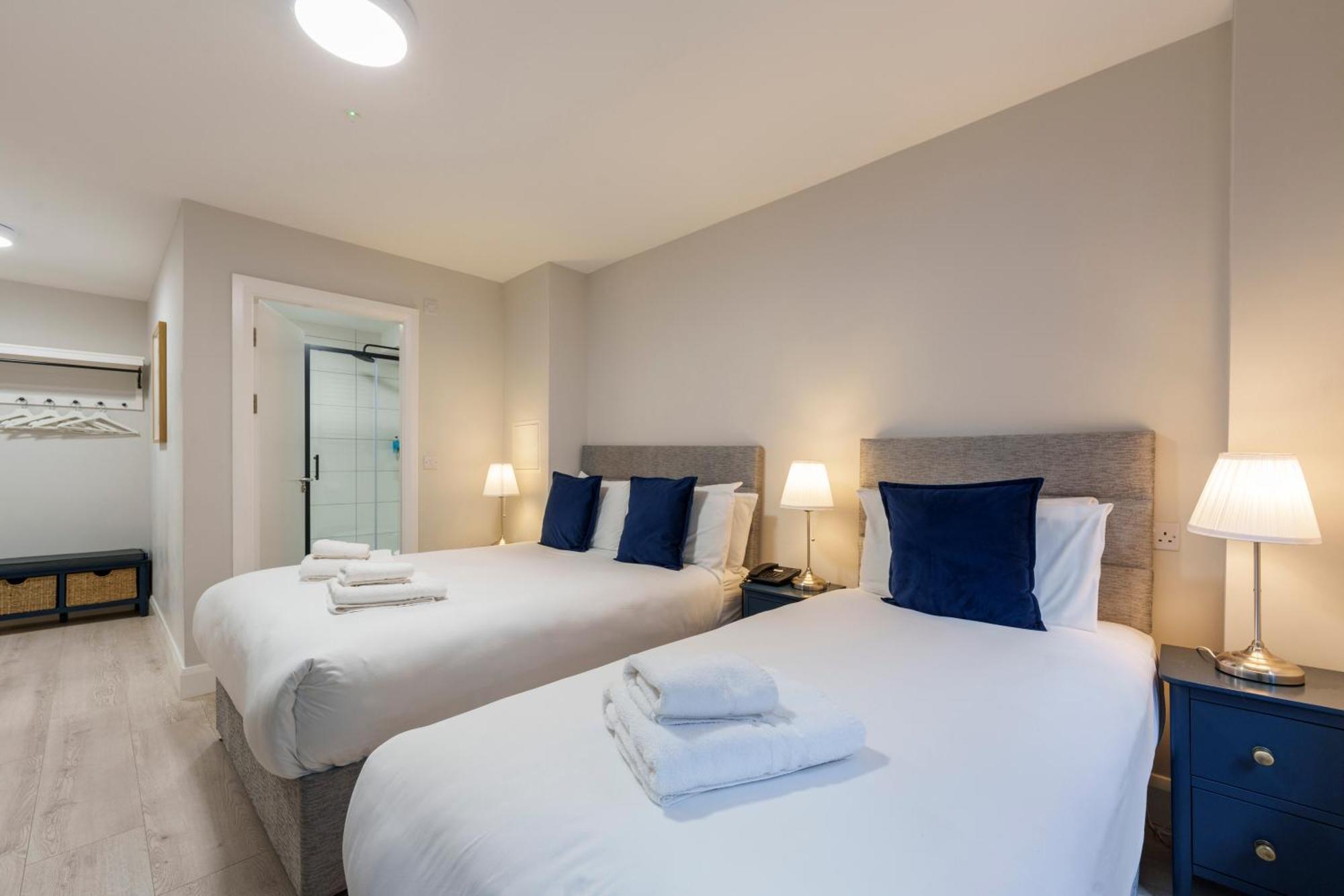 The Temple Bar Lane Hotel 3*