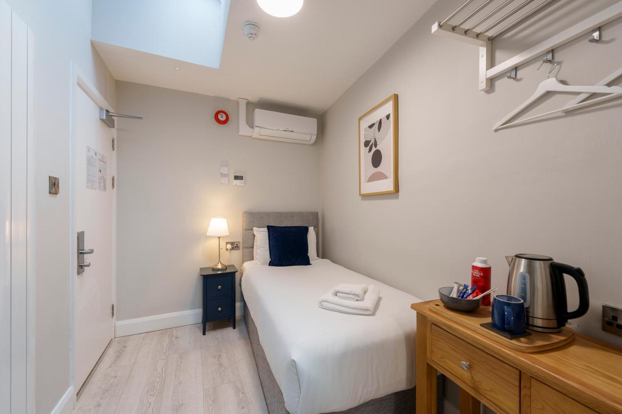 The Temple Bar Lane Hotel 3*