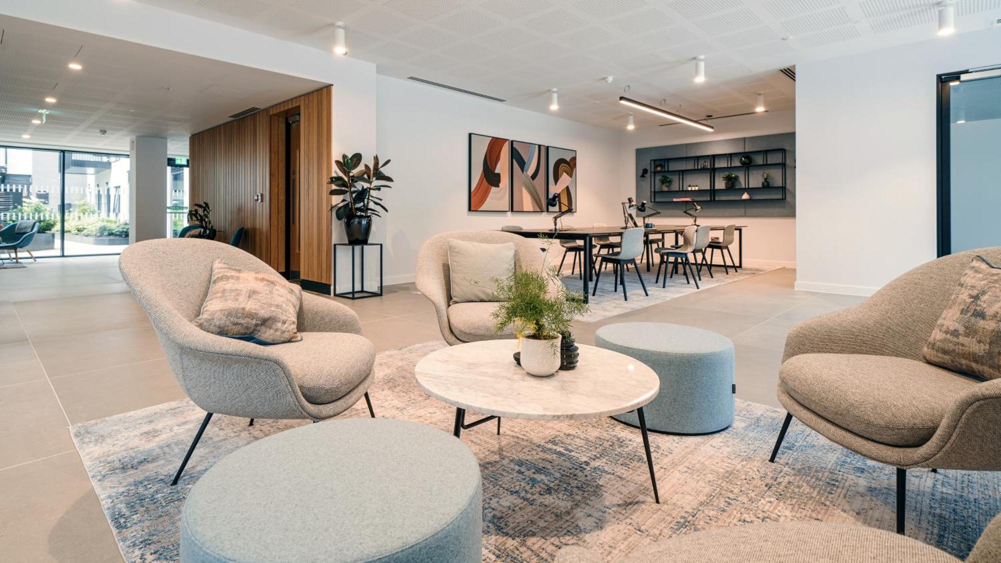 Appartement By At