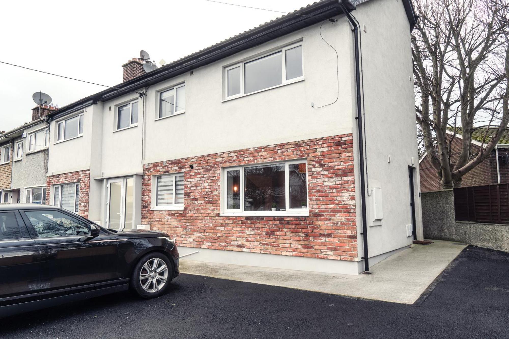 Artane House Dublin