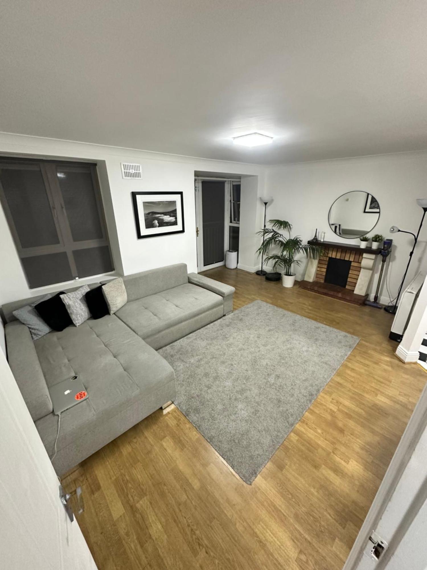 Apartment Heart Of *