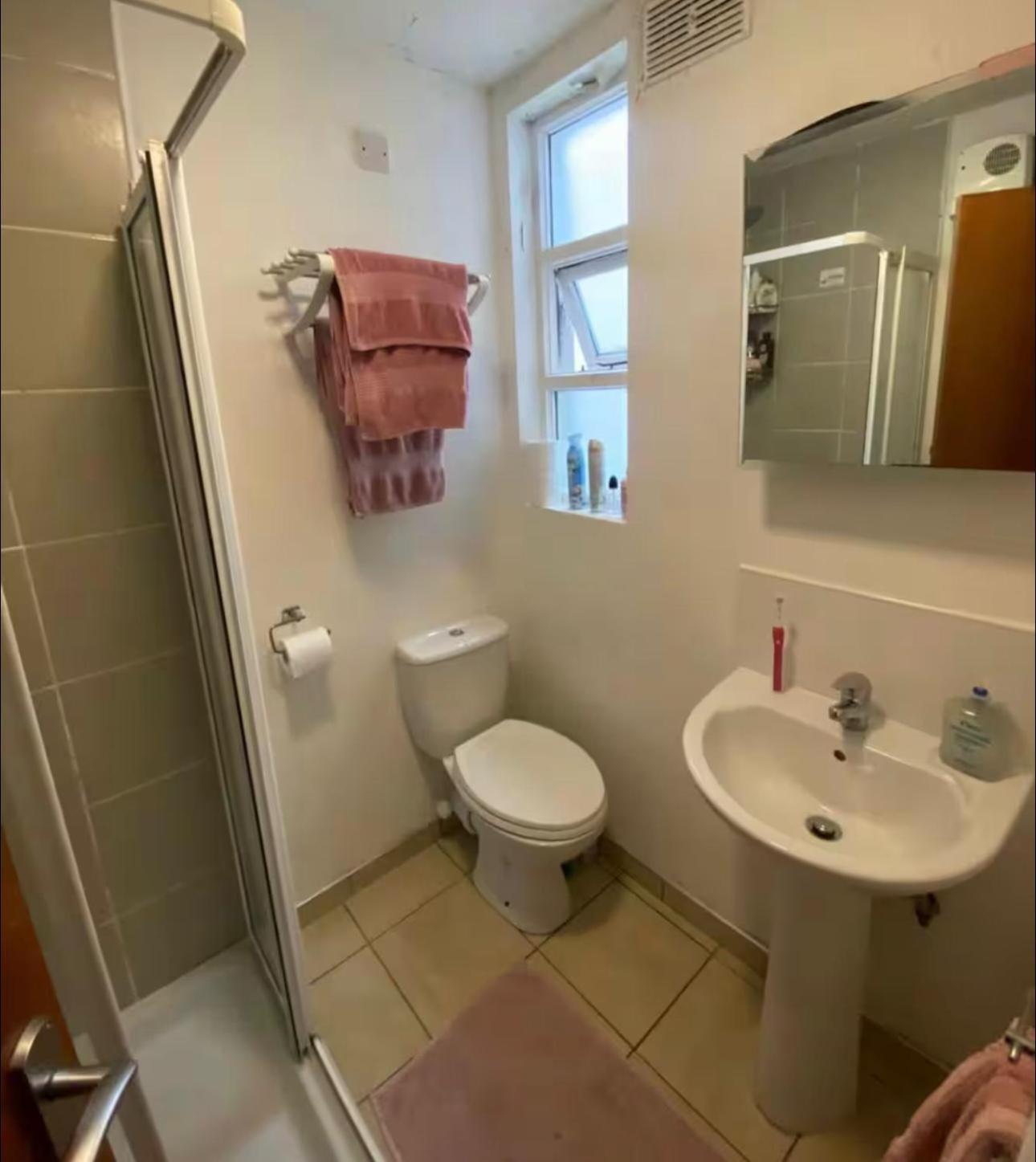 Maria Affordable Shared Dublin