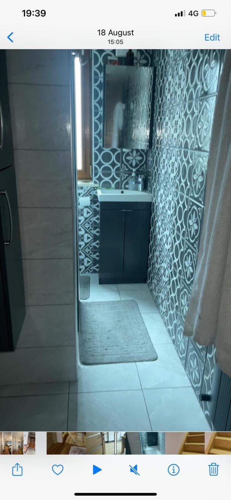 Maria Affordable Shared * Dublin
