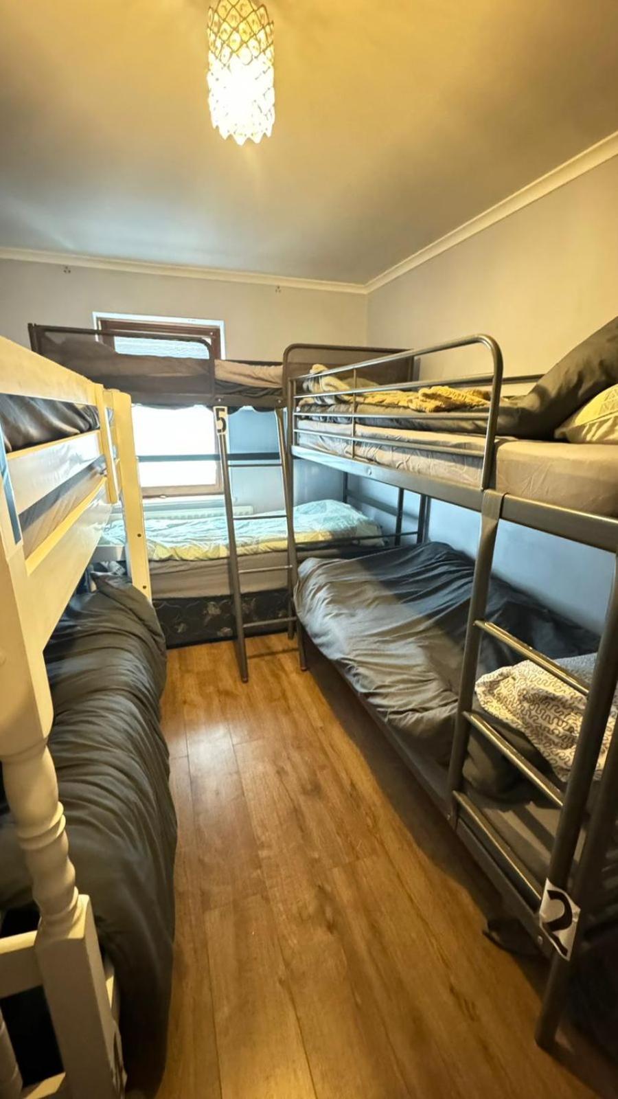 Maria Affordable Shared * Dublin