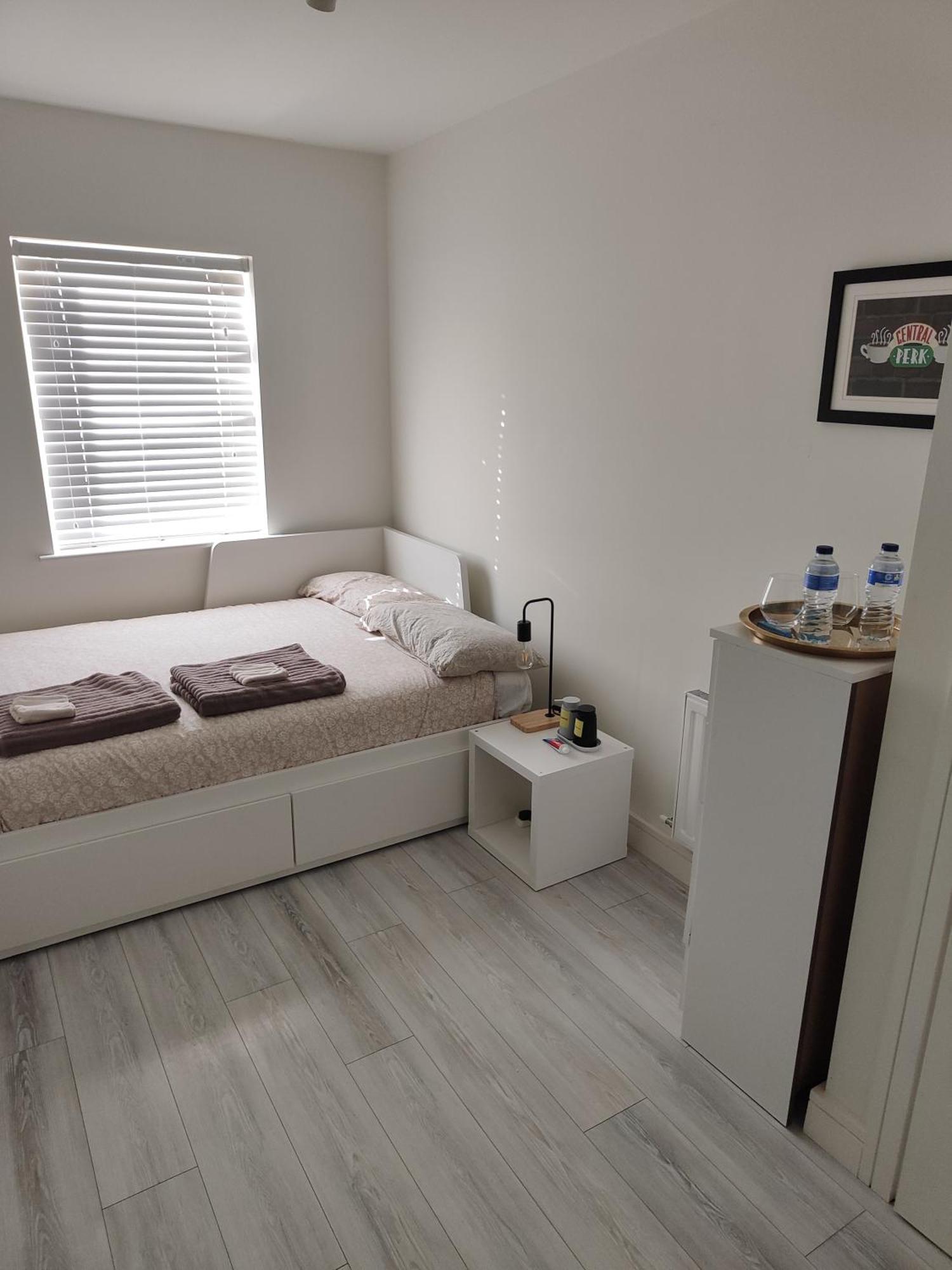 Cozy House Homestay