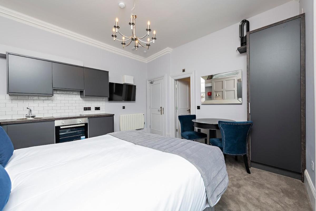 With Scenic Marina Views Appartement Dublin