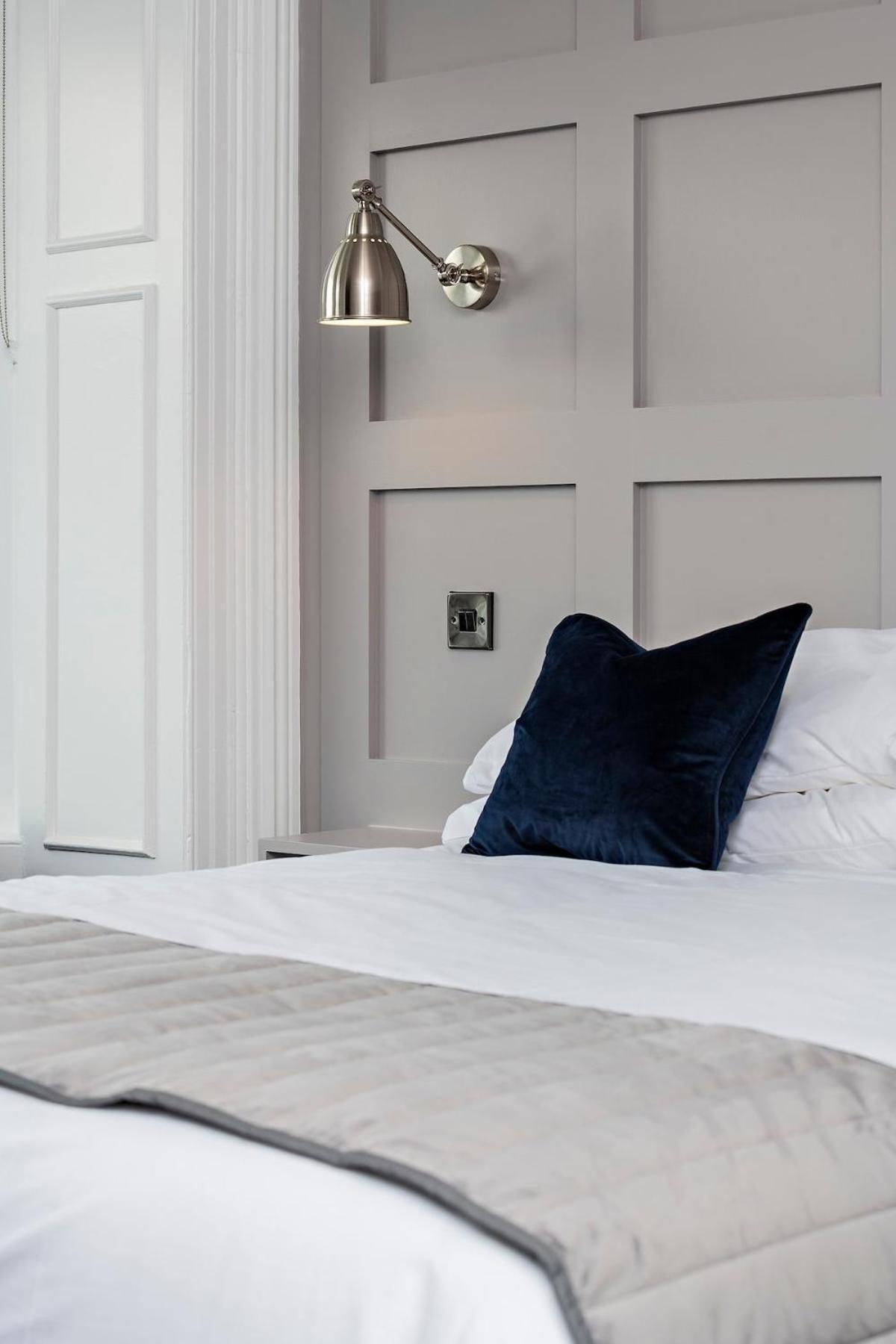 Appartement With Scenic Marina Views Dublin