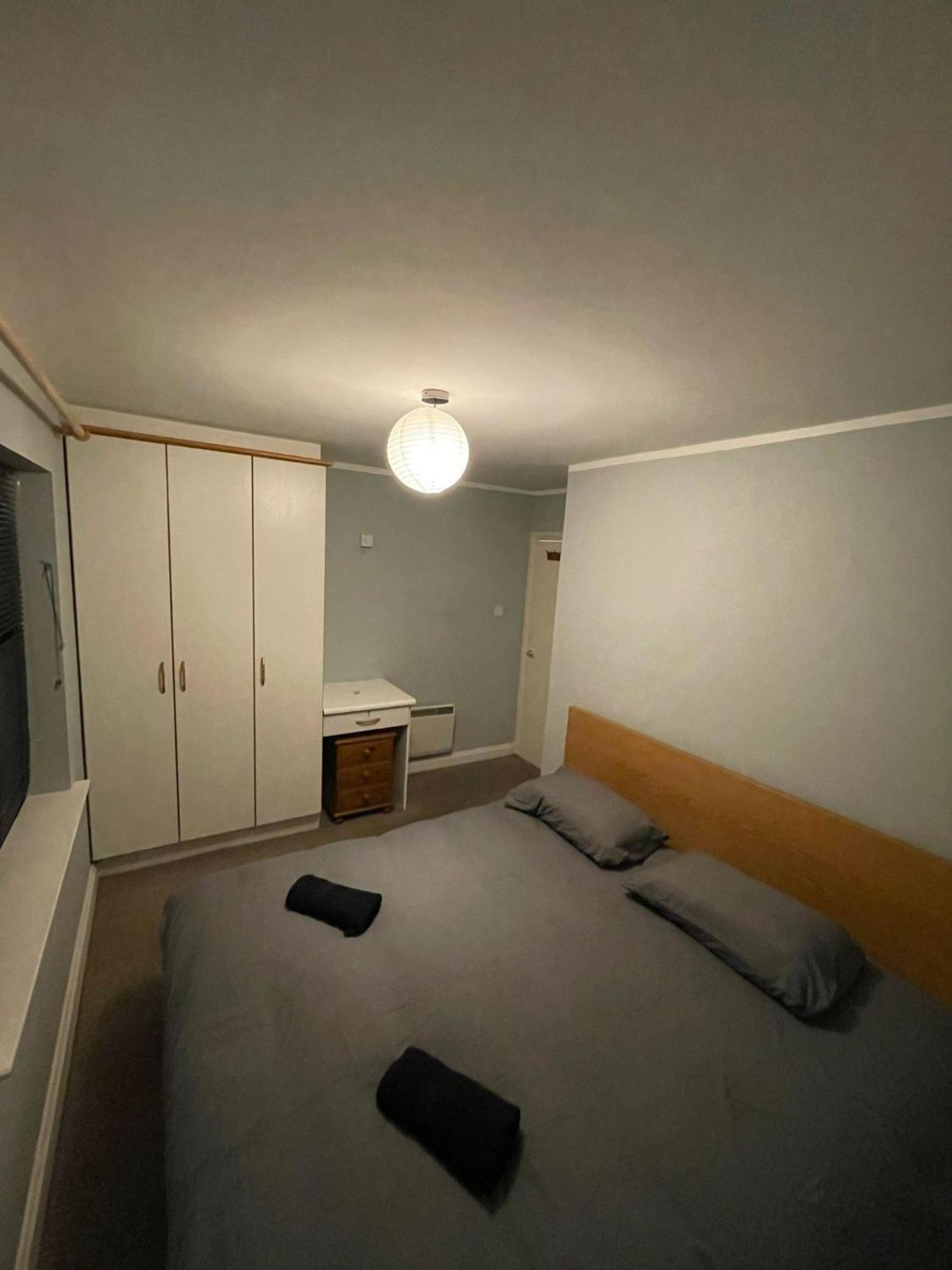 Spacious 2 Bedroom Near The Spire Dublin