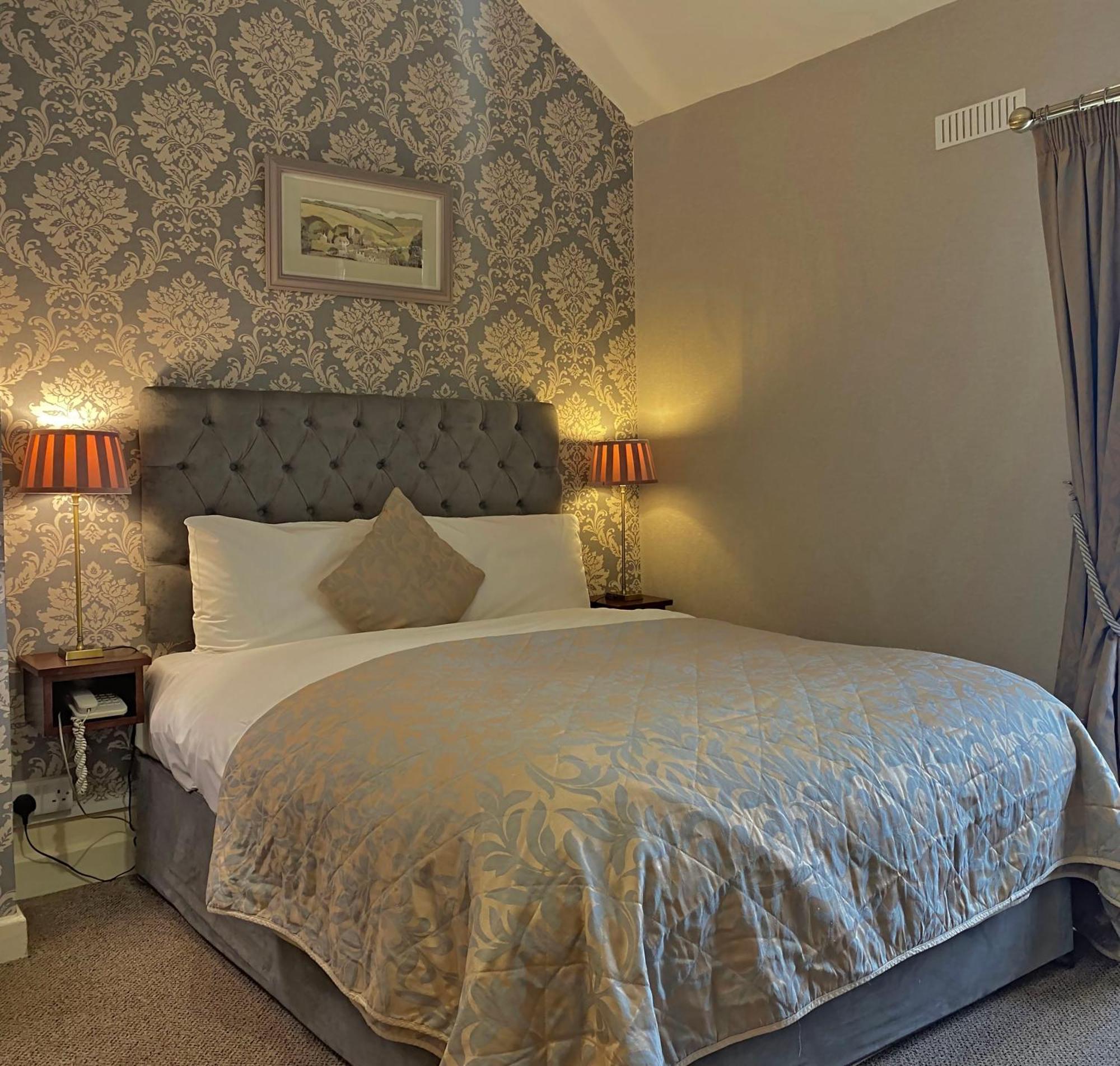Guest house Fitzwilliam Townhouse Dublin