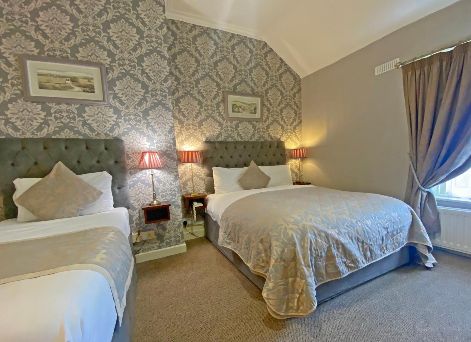 Fitzwilliam Townhouse 3*