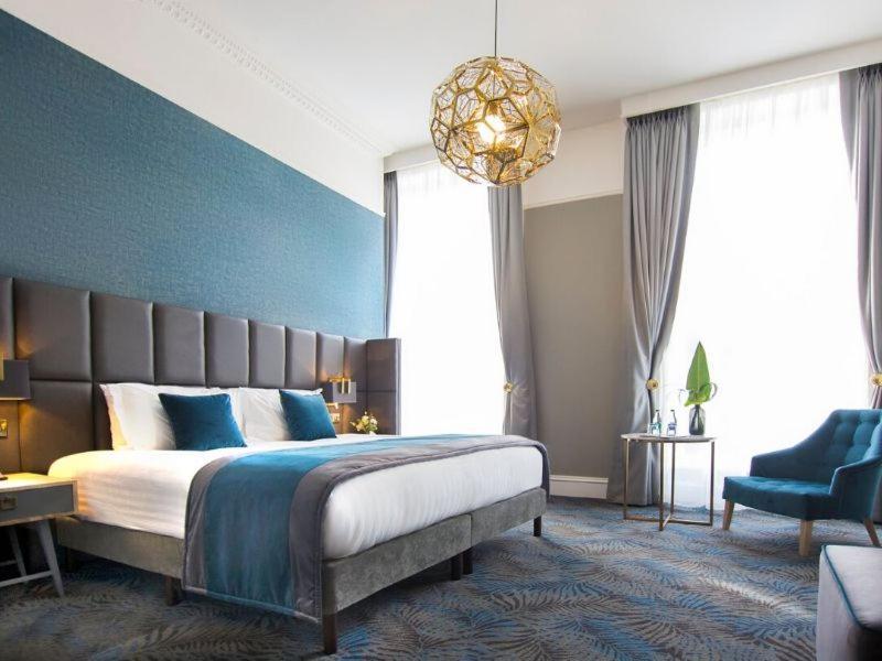 Iveagh Garden 4* Dublin