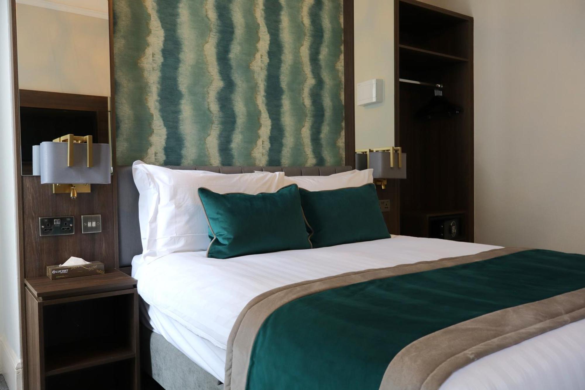 Hotel Iveagh Garden Dublin