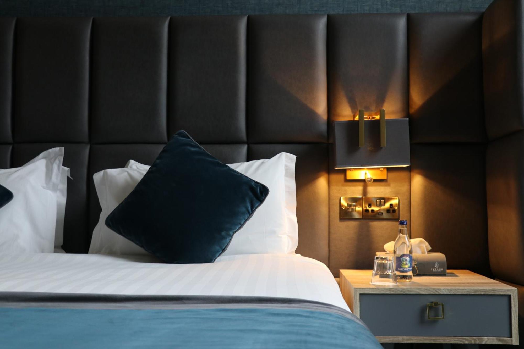 Iveagh Garden Hotel