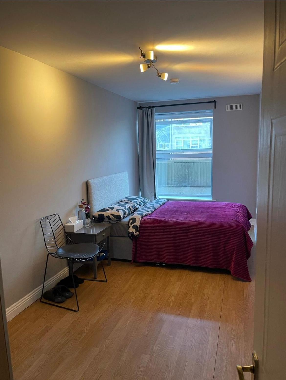 Entirehouse-15 Min Walk Templebar- Free Parking&wifi