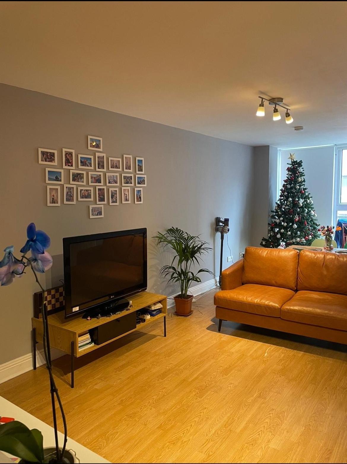 Apartment Entirehouse-15 Min Walk Templebar- Free Parking&wifi