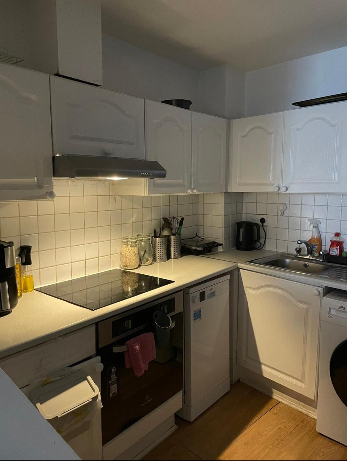 Entirehouse-15 Min Walk Templebar- Free Parking&wifi Apartment *