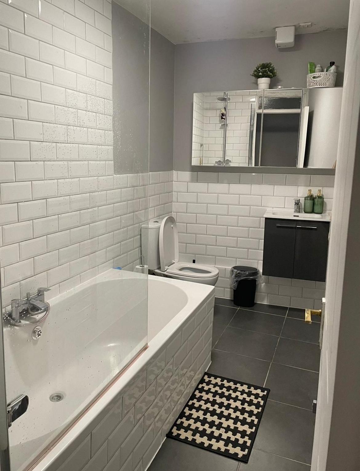 Entirehouse-15 Min Walk Templebar- Free Parking&wifi