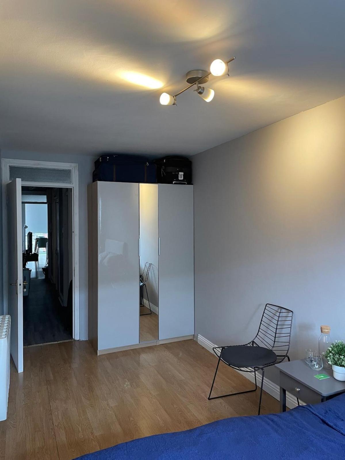 Entirehouse-15 Min Walk Templebar- Free Parking&wifi Apartment *