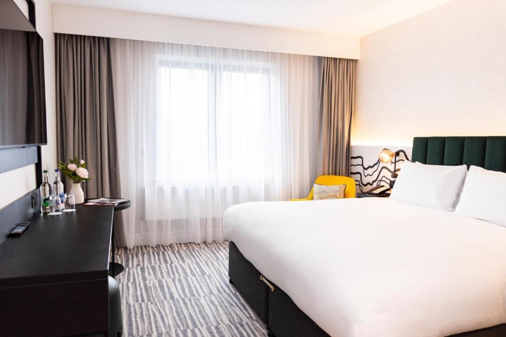 Leonardo Christchurch - Formerly Jurys 4* Dublin