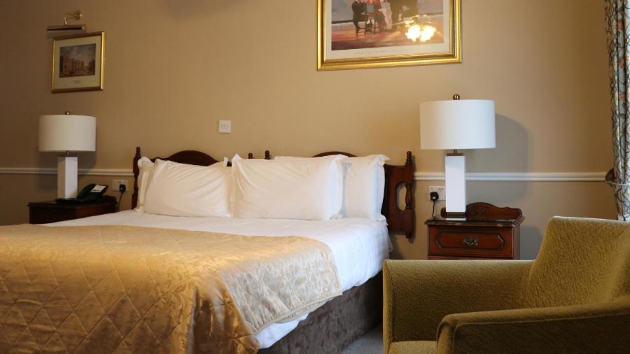 Hotel Harrington Hall
