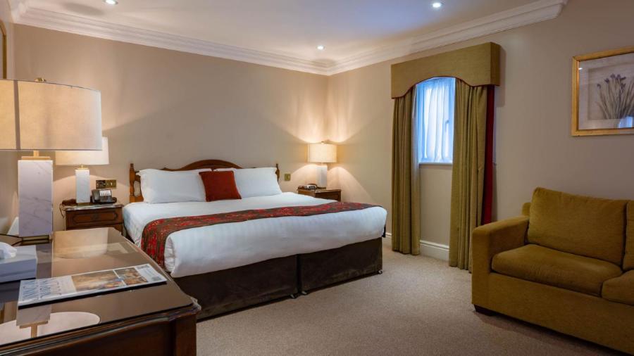 Harrington Hall Hotel 4*