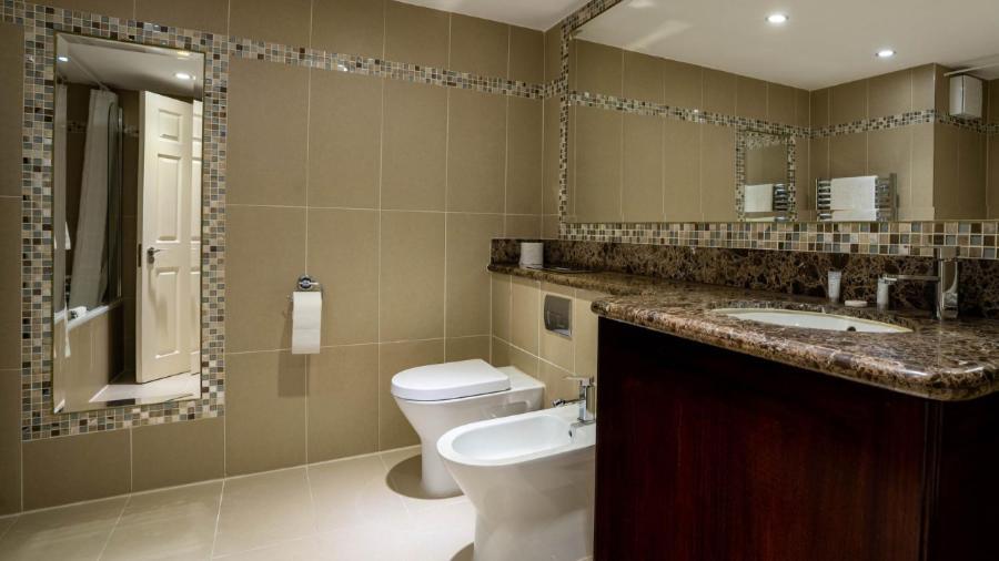 Hotel Harrington Hall Dublin