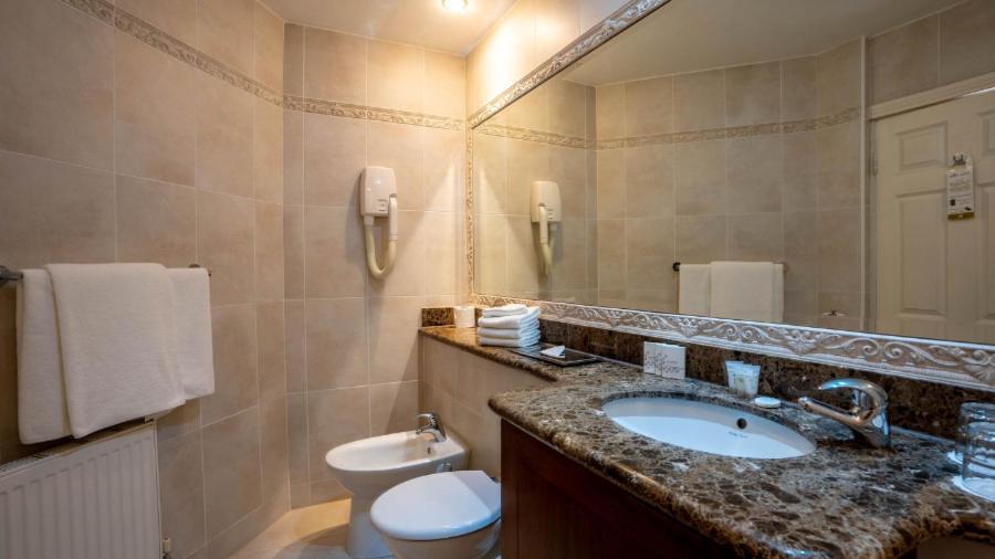 Harrington Hall Hotel 4*