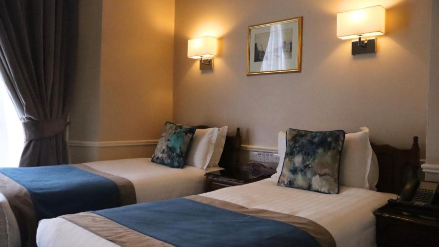 Hotel Harrington Hall 4*