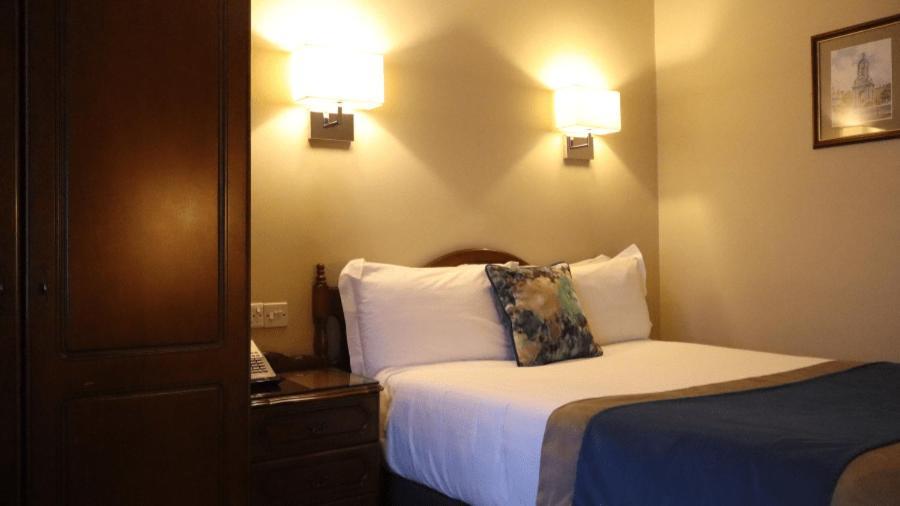 Hotel Harrington Hall