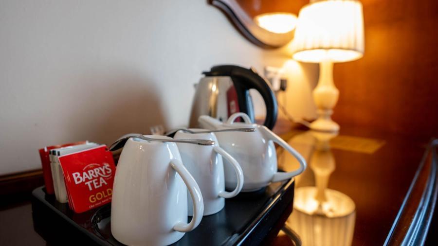 Harrington Hall Hotel 4*