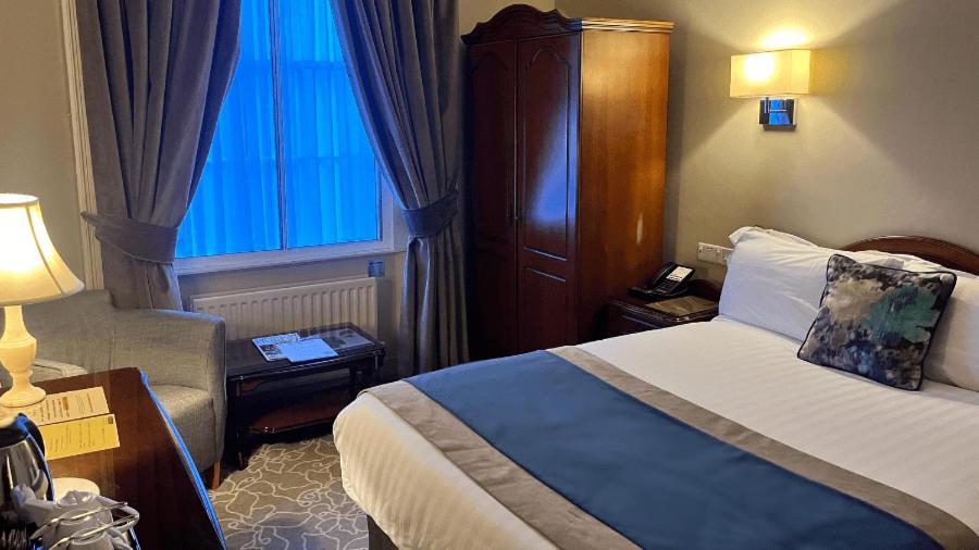 Harrington Hall Hotel Dublin
