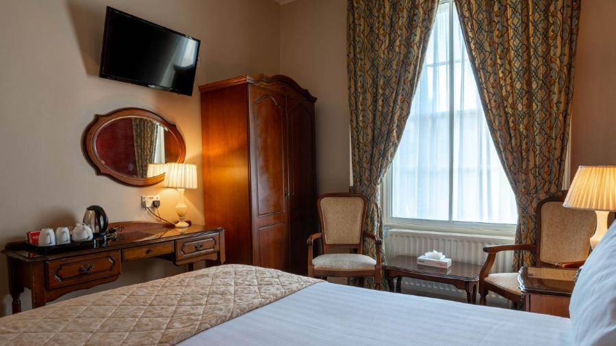 Hotel Harrington Hall Dublin