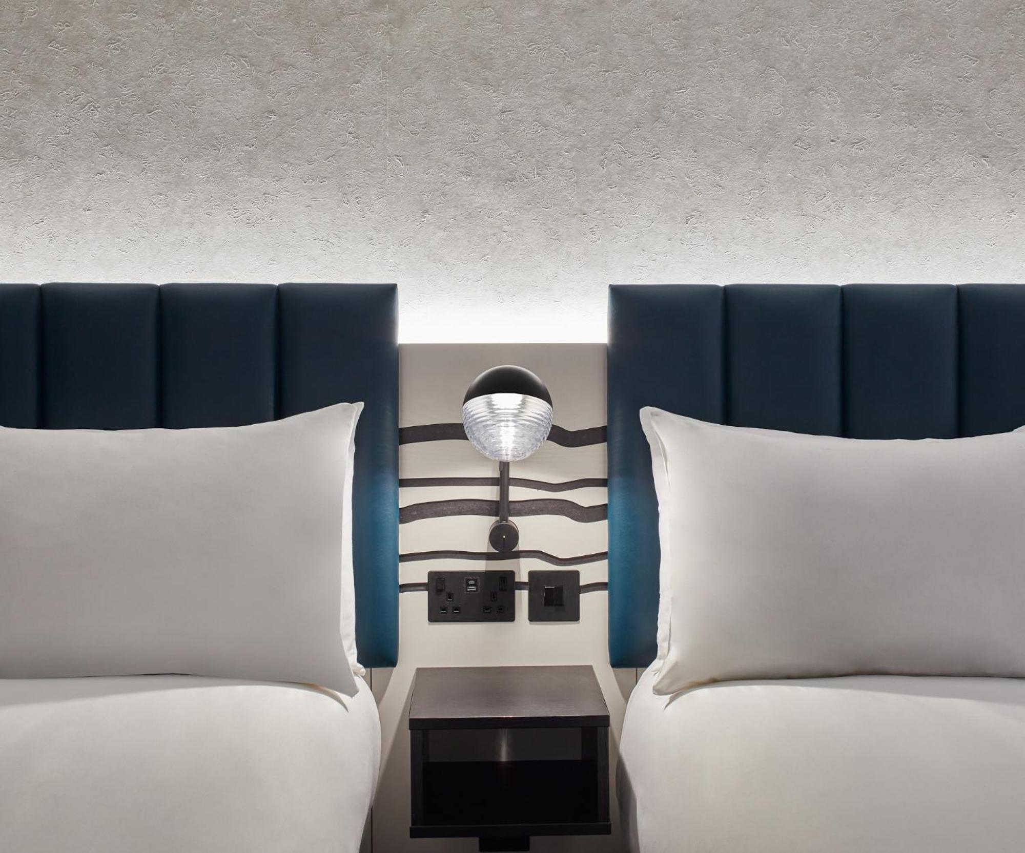 Leonardo Christchurch - Formerly Jurys 4* Dublin
