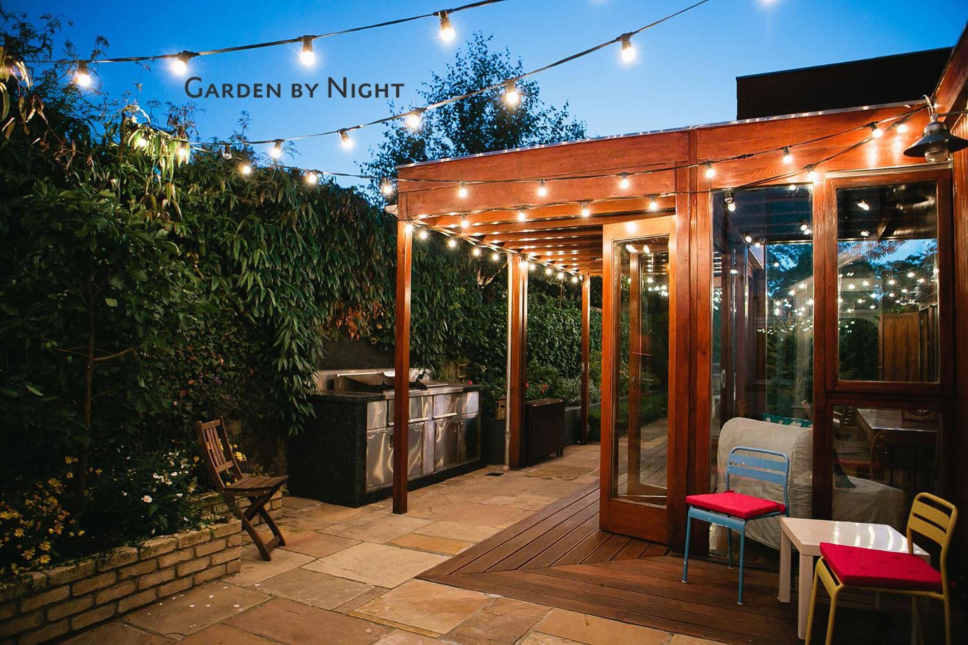 Holiday home Luxury Architect Designed House