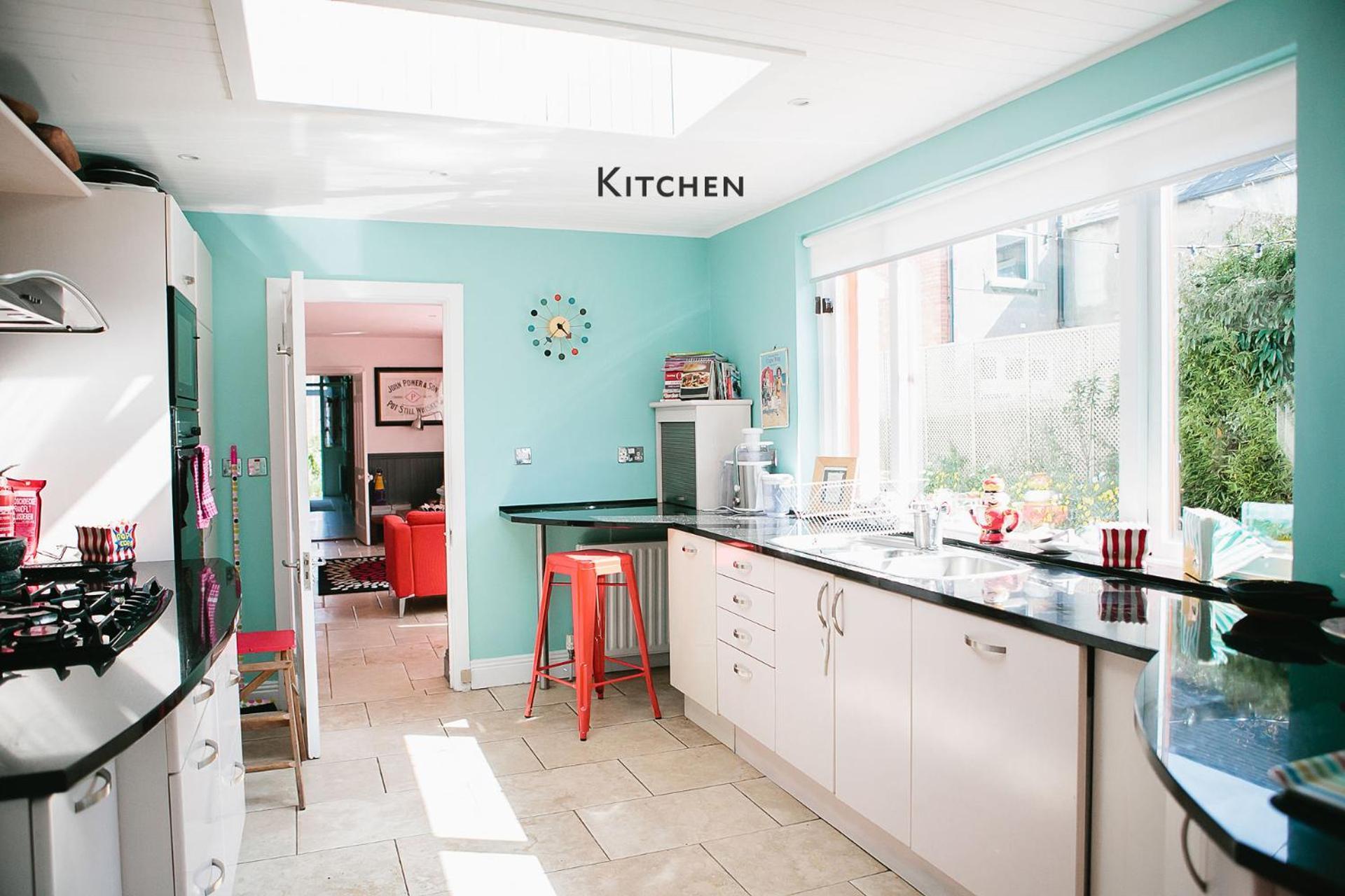 Luxury Architect Designed House Dublin